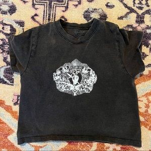 Brandy Melville/John Galt Chloe Mater Dei shirt